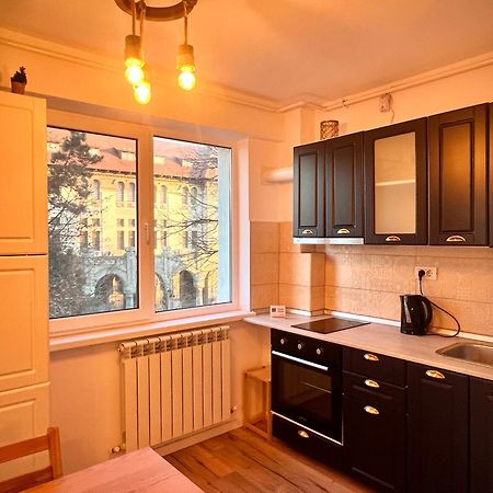 Piata Ovidiu 14 Loft Apartment Constanta Luaran gambar