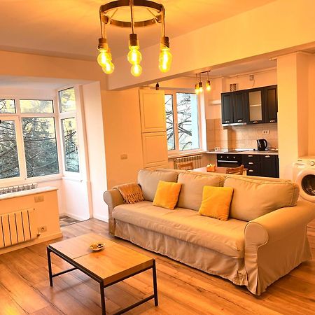 Piata Ovidiu 14 Loft Apartment Constanta Luaran gambar