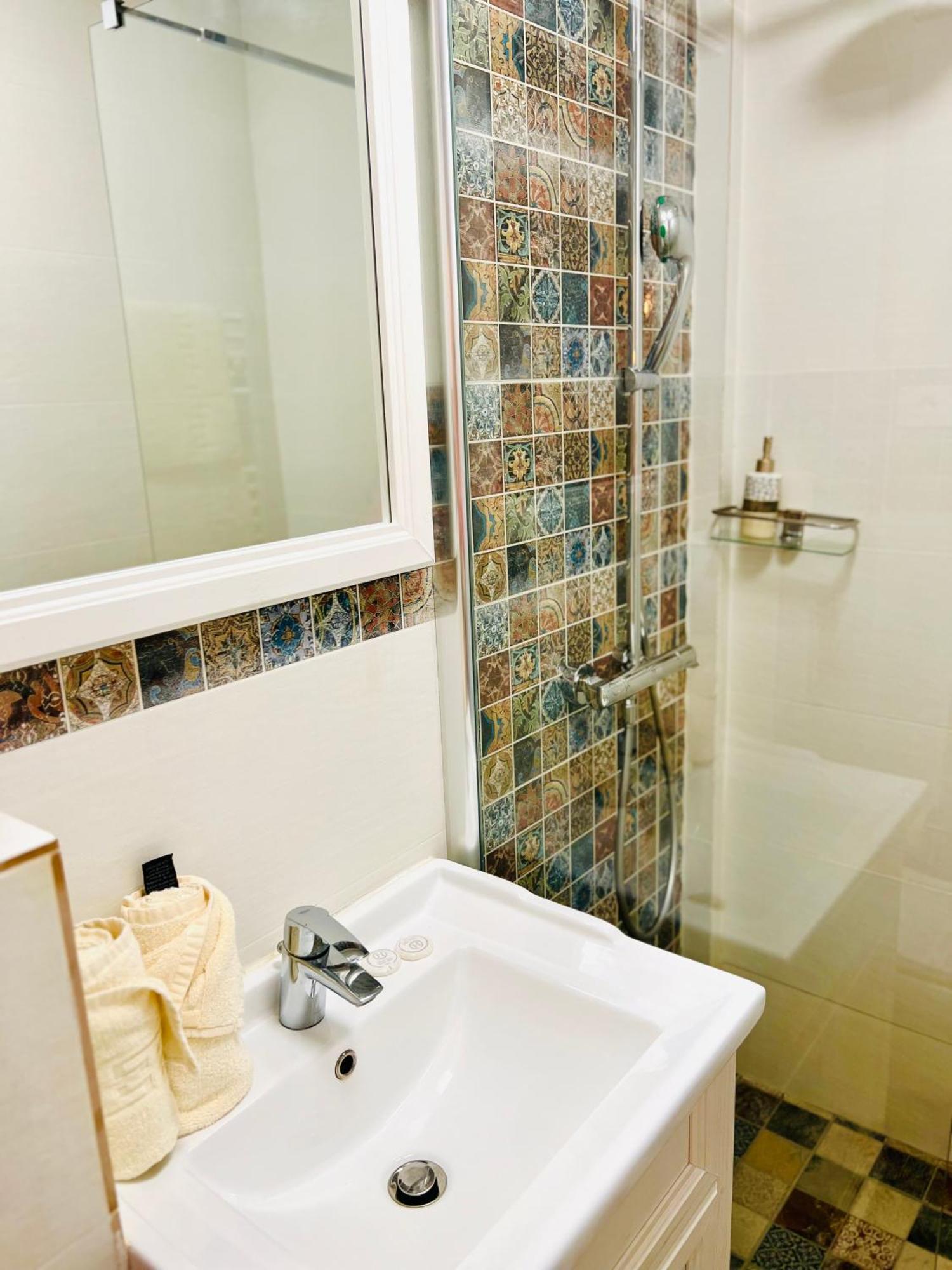 Piata Ovidiu 14 Loft Apartment Constanta Luaran gambar