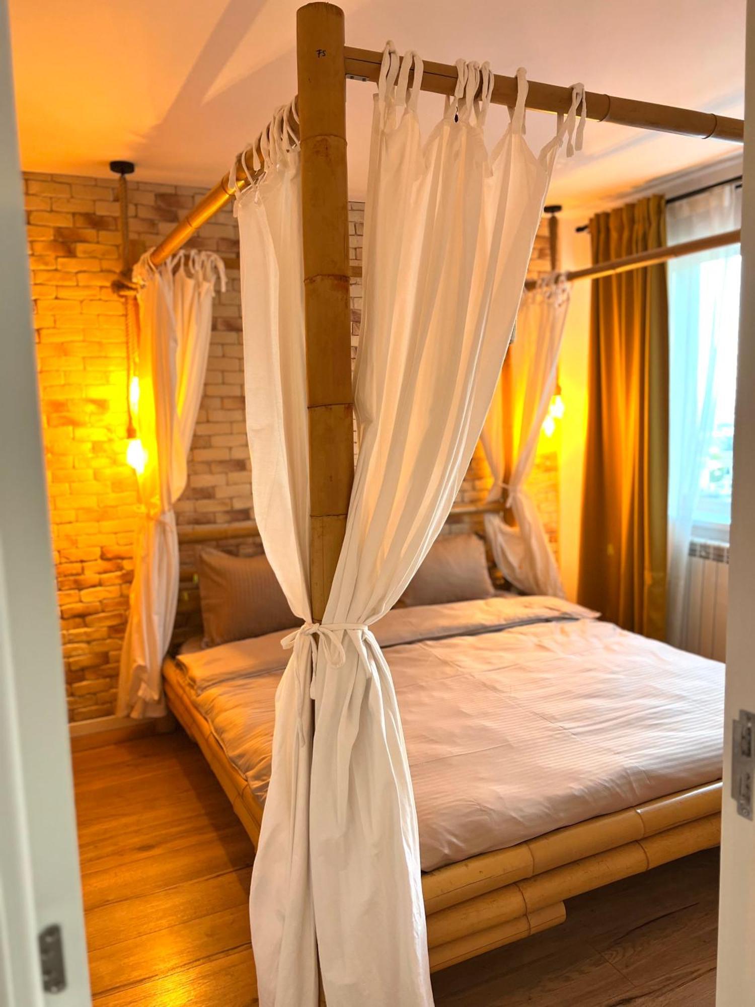 Piata Ovidiu 14 Loft Apartment Constanta Luaran gambar