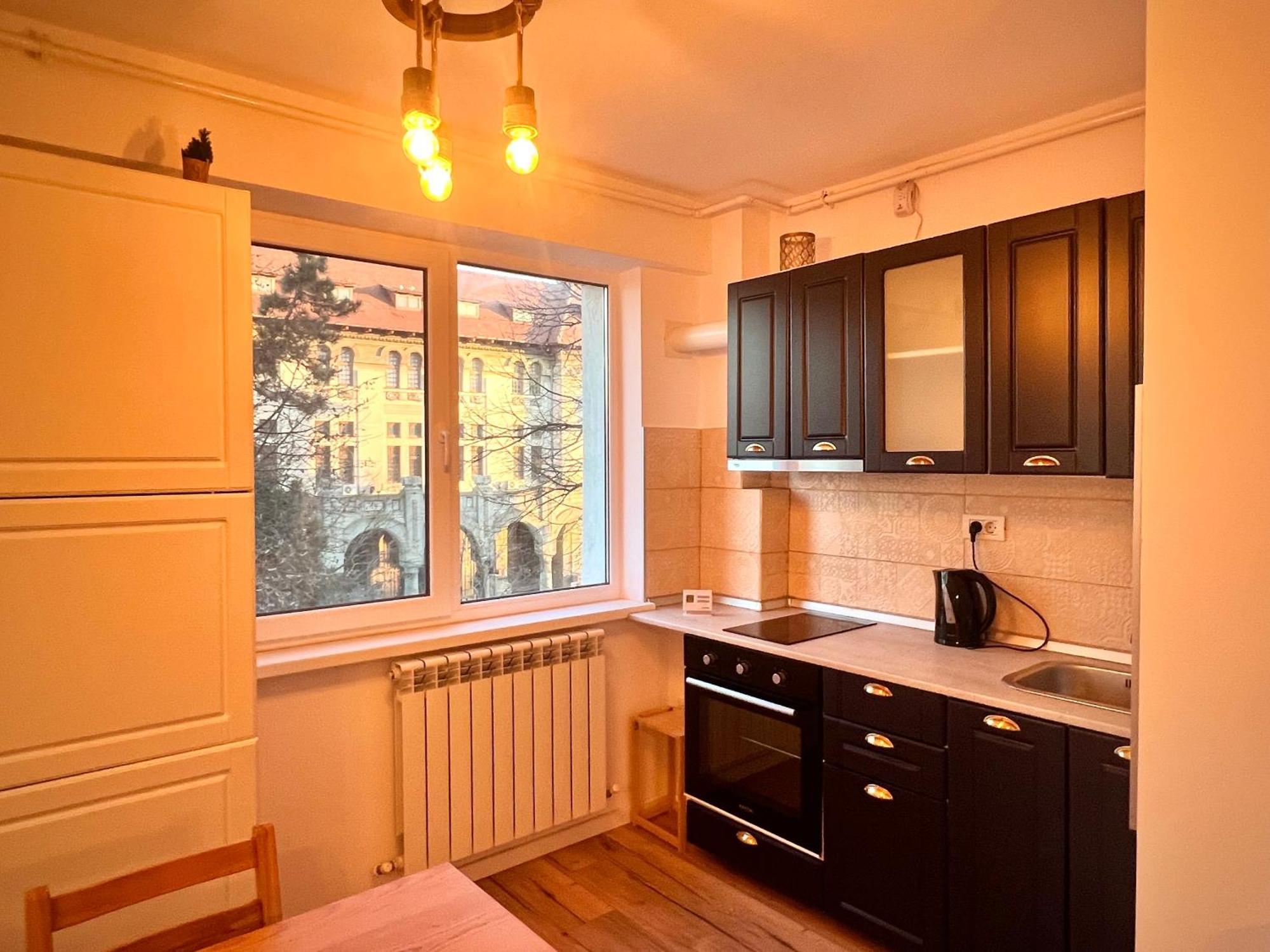 Piata Ovidiu 14 Loft Apartment Constanta Luaran gambar