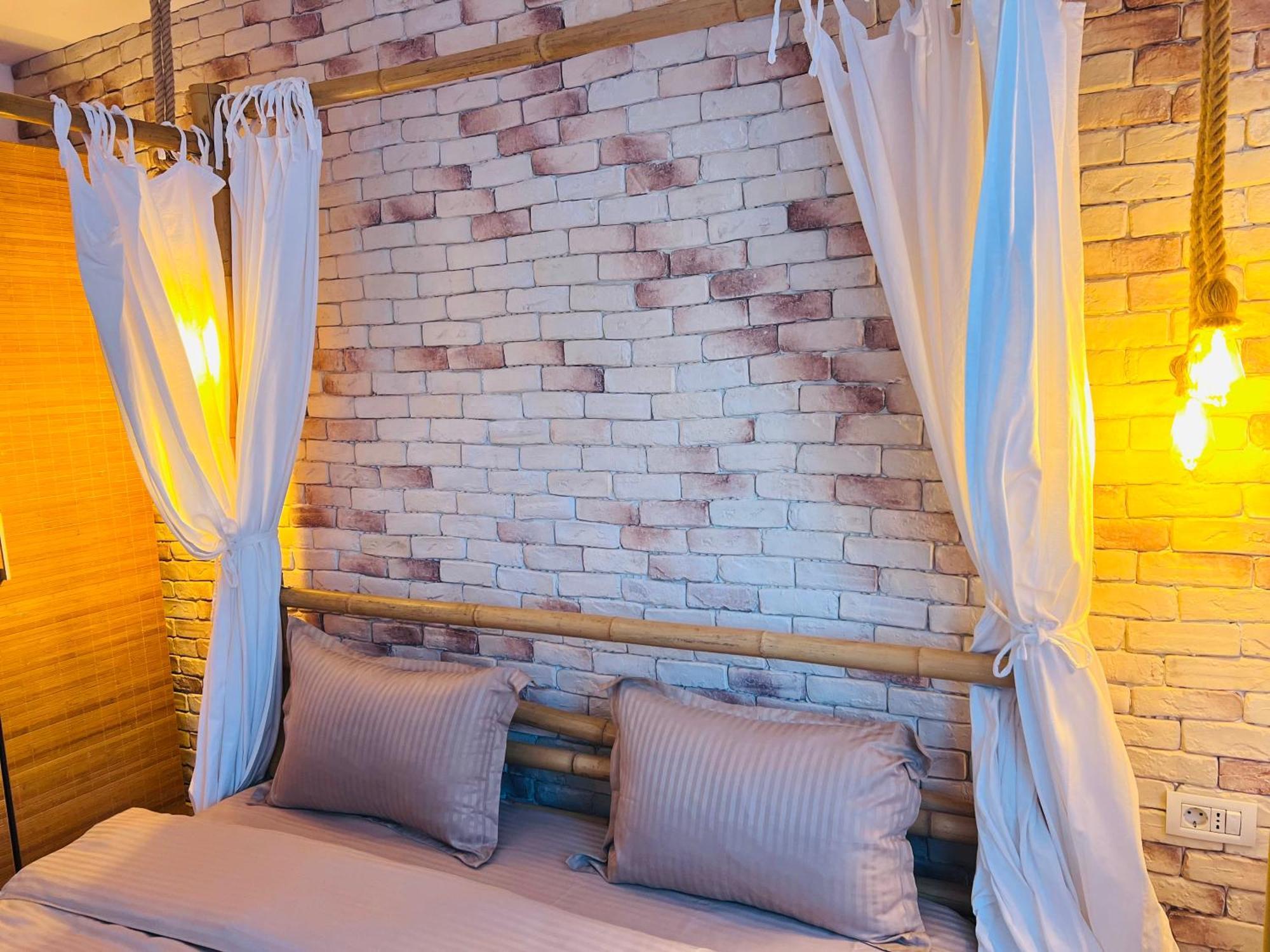 Piata Ovidiu 14 Loft Apartment Constanta Luaran gambar