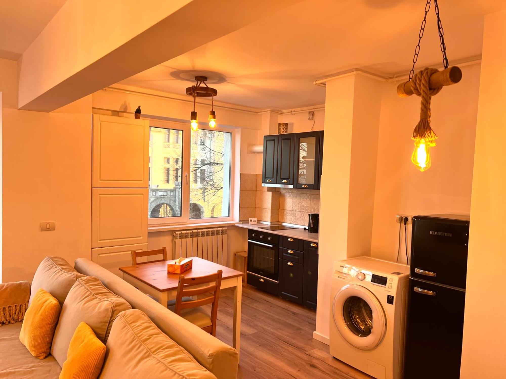Piata Ovidiu 14 Loft Apartment Constanta Luaran gambar