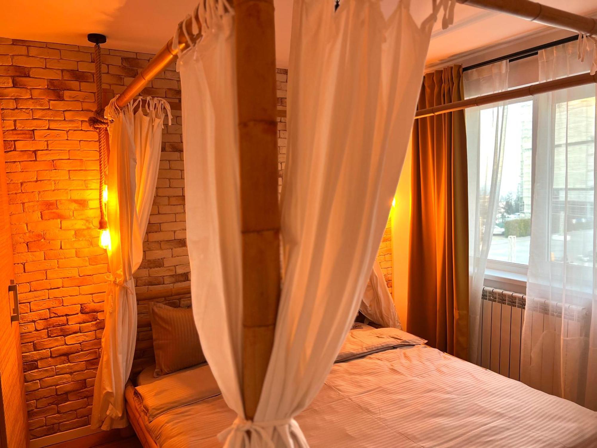 Piata Ovidiu 14 Loft Apartment Constanta Luaran gambar