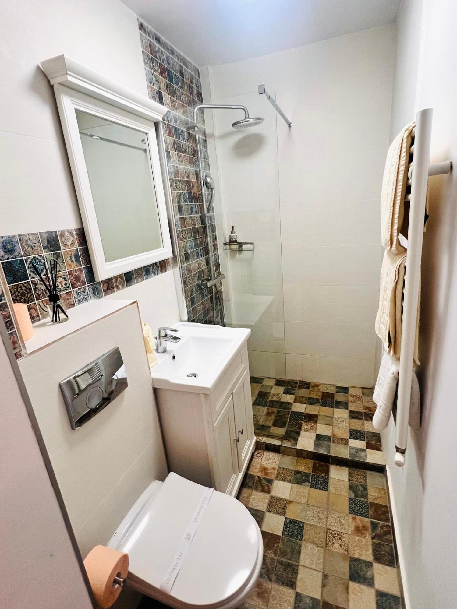Piata Ovidiu 14 Loft Apartment Constanta Luaran gambar