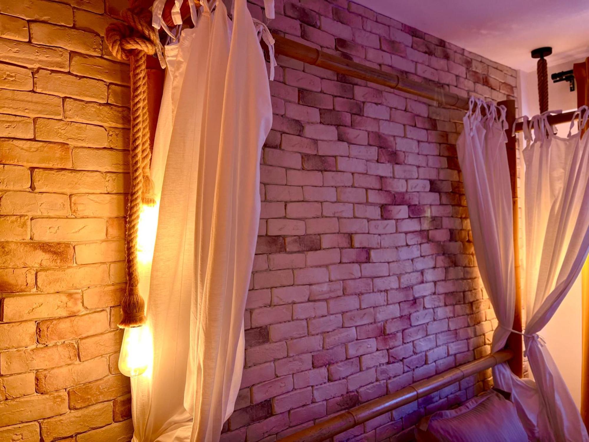 Piata Ovidiu 14 Loft Apartment Constanta Luaran gambar