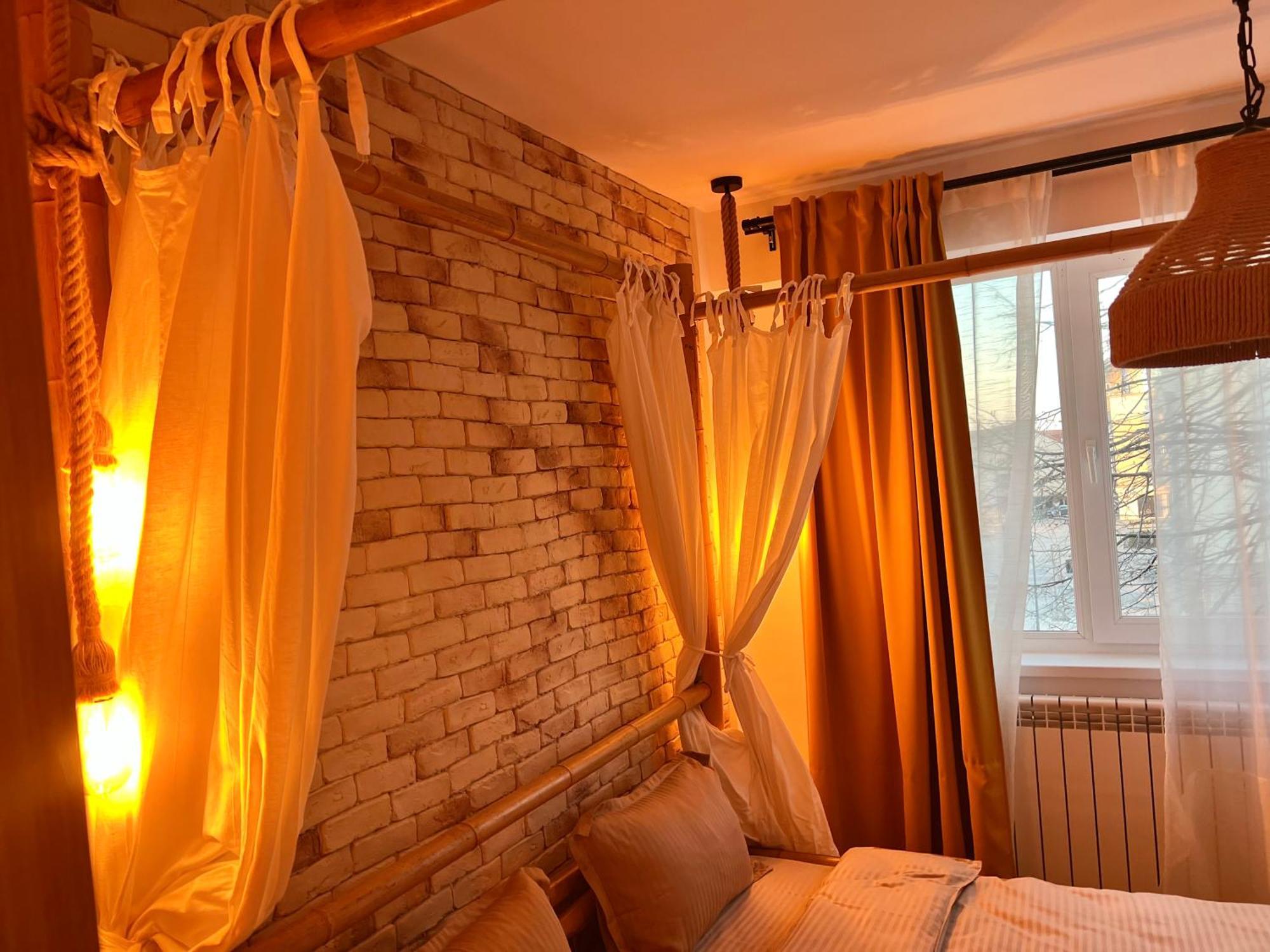 Piata Ovidiu 14 Loft Apartment Constanta Luaran gambar